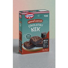 Dr. Oetker Airfry Çikolatalı Muffin