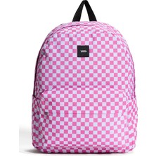 Vans Old Skool Check Backpack