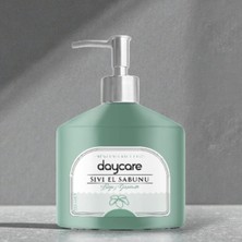Daycare Beyaz Yasemin Sıvı Sabun 500 ml