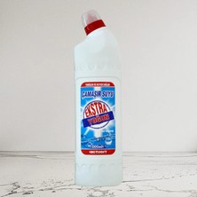 Actisoft Kar Ultra Çamaşır Suyu 1000 ml