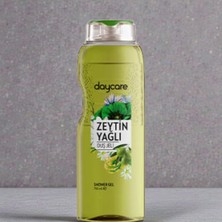 Daycare Zeytinyağlı Duş Jeli 750 ml