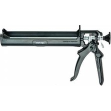 Fivestar Profesyonel Silikon Tabancası Siyah Metal Özellikli Dayanıklı Yapı