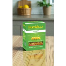 Pastavilla Veggipasta Glutensiz Makarna (350 G) ( 1 Adet )