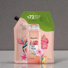 Daycare Tropikal Duş Jeli 1500 ml