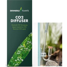 Dennerle Plants Co2 Diffuser