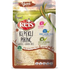 Reis Royal Kepekli Pirinç 500 gr