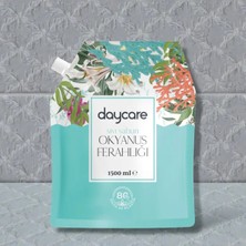 Daycare Sıvı Sabun Okyanus Ferahlığı1,5l