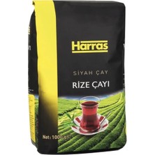 Harras Rize Çay 1 kg