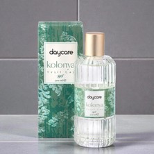 Daycare Yeşil Çay Kolonya 200 ml