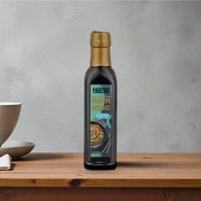 Harras Tuzu Azaltılmış Soya Sosu Cam Şişe 250ML