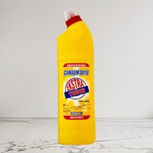 Actisoft Limon Ultra Çamaşır Suyu 1000ML