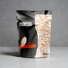 Harras Kavrulmuş Tuzlu Kabak Çekirdeği 200 gr