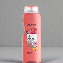 Daycare Tropikal Duş Jeli 750 ml