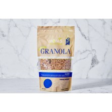 Mom's Natural Foods Yaban Mersinli Granola 360 gr