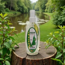 Kanzuk Limon Kolonyası 80° Sprey 150 ml