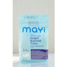 Mayi Öğütülmüş Kaynak Tuzu 600 G