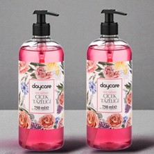 Daycare Çiçek Tazeliği 750 ml x 2 Adet