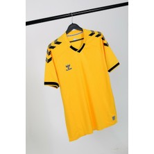 Hummel Fast Basic Tek Üst Futbol Forması (Tek Kelime Isim ve Numara Yazılır)
