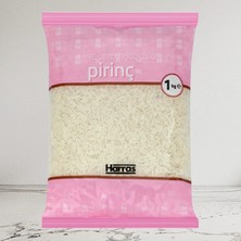 Harras Yasemin Pirinç 1 kg x 3 Adet