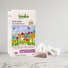Lazika Çilek Rüyası Bitki Çayı 18'li