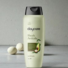 Daycare Shea&avokado Şampuan 600 ml
