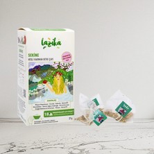 Lazika Sekine Bitki Çayı 18'li