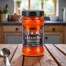 Harras Lütenitsa Balkan Tatlı Sos 300 gr