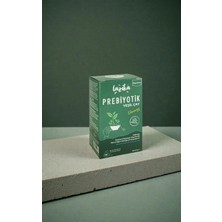 Lazika Prebiyotikli Yeşil Çay
