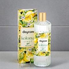 Daycare Cam Limon Kolonyası 400 ml