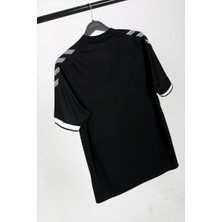 Hummel Fast Basic Tek Üst Futbol Forması (Tek Kelime Isim ve Numara Yazılır)