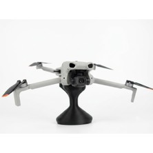 Fly3D Dji Lito Drone Serisi Stand Siyah