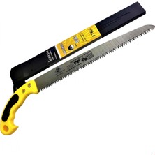 MiraLive Ağaç Dal Budama Testeresi 300 mm - Kılıflı (K95)