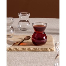 Flamingo Home Collections Pascala 6'lı Çay Bardağı Seti