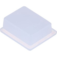 Artı Tec Artıtec Bbp/en Dayama Plastiği Orta Ingiliz 3003/3