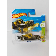 Hot Wheels Hw Ev Serisi - Wattzup Model Araba