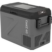 Pro-User Coolz 40 40L 12/24/230V -20°c Kompresörlü Taşınabilir Buzdolabı