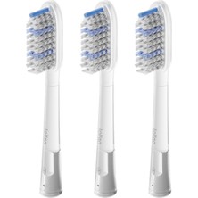 Laifen  Head Max  Diş Fırçası Başlığı * 3 Adet