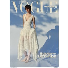 Turkuvaz Dergi Vogue Weddıng 2026