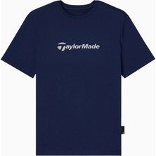 Taylor Made Never Done T-Shirt Iı Erkek Golf Tişört