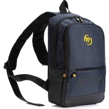 Newish Polo Newishpolo Mini Sırt Çantası