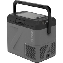 Pro-User Coolz 19 19L 12/24/230V -20°c Kompresörlü Taşınabilir Buzdolabı