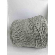 Pi Yarn Kaplanlar %100 Lambswool Yün El Örgü Ipi 300GR