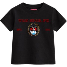 Rabona Fashion Van Spor Fk 1966 Taraftar Çocuk T-Shirt