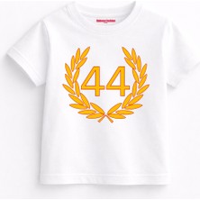 Rabona Fashion 44 Malatya 44 Çocuk Tişört