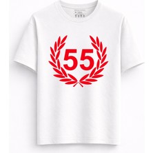 Rabona Fashion Samsun'un 55'i T-Shirt