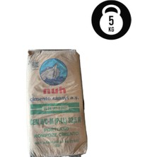 NUH Çimento - 5 KG