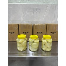 Kökten Premium 10 Adet Taze Soyulmuş Çanak Enginar