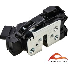 Herrlich Teile S60 V60 XC60- Ön Kapı Kilidi Sol 5 Fişli
