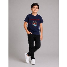 Rabona Fashion Van Spor Fk 1966 Taraftar Çocuk T-Shirt