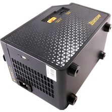 Tattu TA3200 3200HV Gensace (2-Kanal, 2X1600W) 6-14S Şarj Aleti